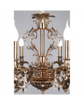 Люстра подвеснаяOmniluxOML-74903-08-foto6