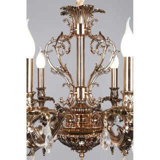 Люстра подвеснаяOmniluxOML-74903-08-foto6