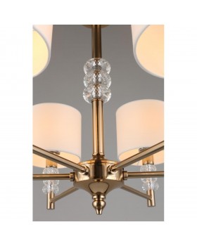 Люстра подвеснаяAploytAPL.724.03.06-foto20