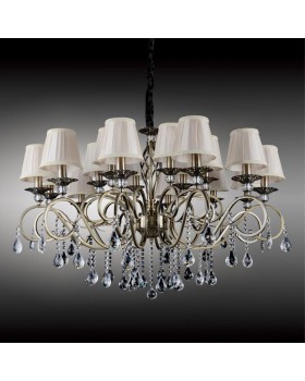 Люстра подвеснаяOmniluxOML-79113-18-foto3