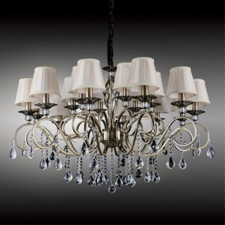 Люстра подвеснаяOmniluxOML-79113-18-foto3