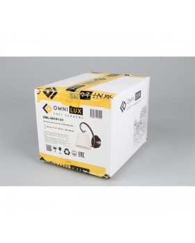 Светильник настенный (Бра)OmniluxOML-56101-01-foto5