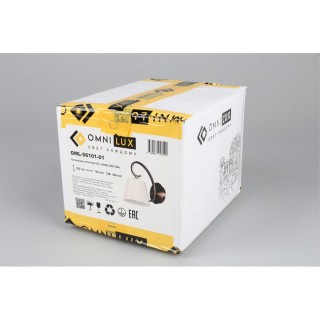 Светильник настенный (Бра)OmniluxOML-56101-01-foto5