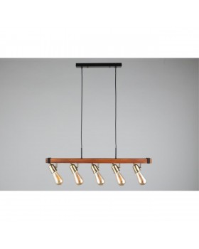 Люстра подвеснаяOmniluxOML-94613-05-foto6