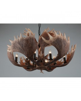 Люстра подвеснаяOmniluxOML-52203-12-foto5