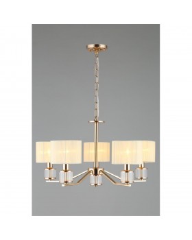 Люстра подвеснаяOmniluxOML-66413-05-foto3