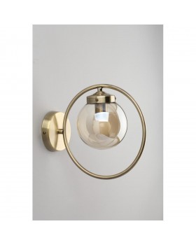 Светильник настенный (Бра)OmniluxOML-94511-01-foto6