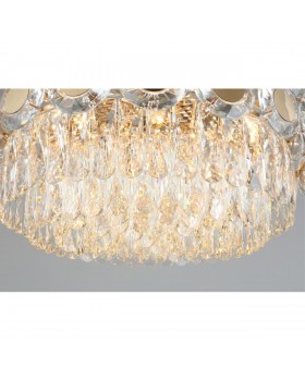 Люстра подвеснаяAploytAPL.832.03.12-foto12