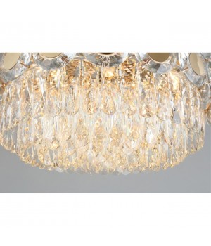 Люстра подвеснаяAploytAPL.832.03.12-foto12