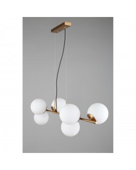 Люстра подвеснаяOmniluxOML-66623-06-foto8