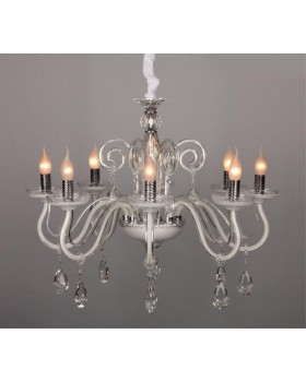 Люстра подвеснаяOmniluxOML-34403-08-foto3