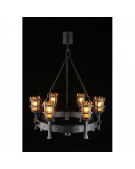 Люстра подвеснаяAploytAPL.500.03.12-foto7