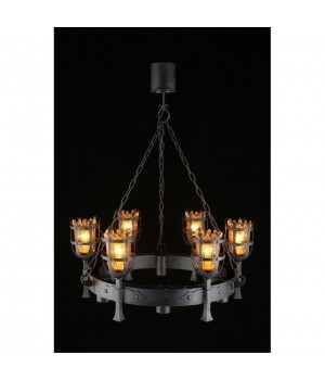 Люстра подвеснаяAploytAPL.500.03.12-foto7