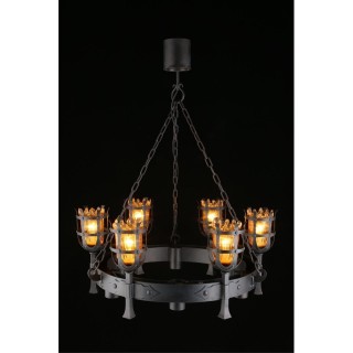 Люстра подвеснаяAploytAPL.500.03.12-foto7