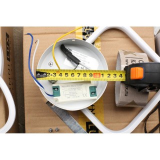 Светильник настенный (Бра)OmniluxOML-42601-12-foto3