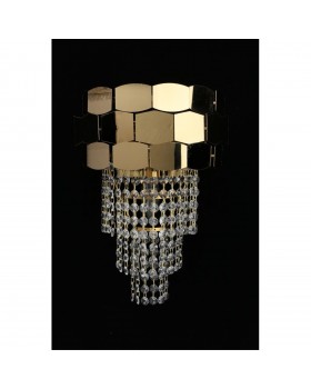 Светильник настенный (Бра)AploytAPL.823.01.01-foto6