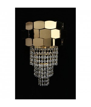 Светильник настенный (Бра)AploytAPL.823.01.01-foto6