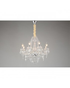 Люстра подвеснаяAploytAPL.755.03.08-foto19