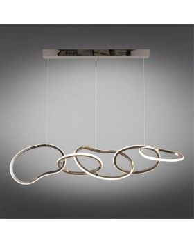 Люстра подвеснаяAploytAPL.046.13.80-foto2