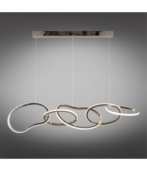 Люстра подвеснаяAploytAPL.046.13.80-foto2