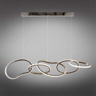 Люстра подвеснаяAploytAPL.046.13.80-foto2