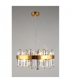 Люстра подвеснаяAploytAPL.825.03.12-foto12