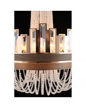 Люстра подвеснаяAploytAPL.824.03.12-foto6