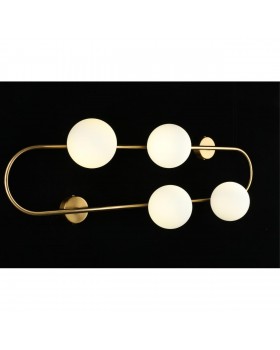 Светильник настенный (Бра)AploytAPL.308.01.04-foto8