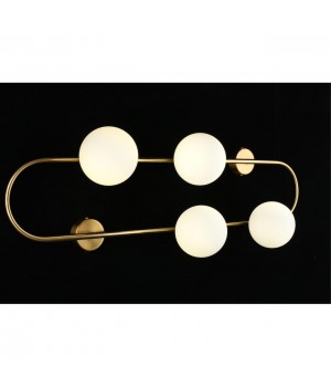 Светильник настенный (Бра)AploytAPL.308.01.04-foto8