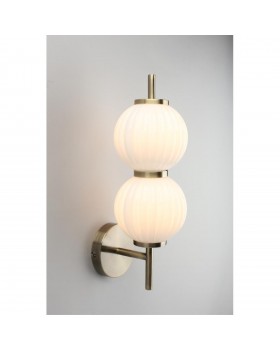 Светильник настенный (Бра)AploytAPL.608.01.02-foto12