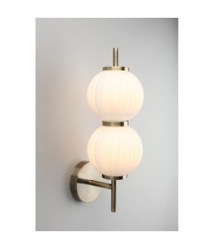 Светильник настенный (Бра)AploytAPL.608.01.02-foto12