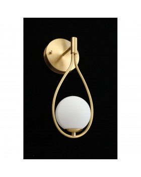 Светильник настенный (Бра)AploytAPL.627.01.01-foto8