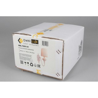 Светильник настенный (Бра)OmniluxOML-72501-01-foto6