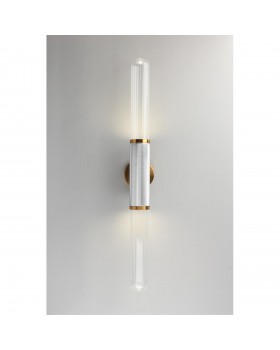 Светильник настенный (Бра)AploytAPL.307.11.02-foto13