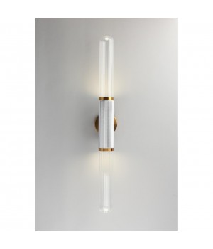 Светильник настенный (Бра)AploytAPL.307.11.02-foto13