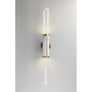 Светильник настенный (Бра)AploytAPL.307.11.02-foto13