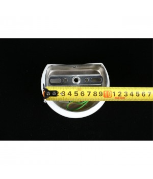 Светильник настенный (Бра)AploytAPL.702.01.01-foto8