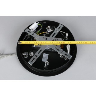 Люстра подвеснаяAploytAPL.018.03.60-foto4