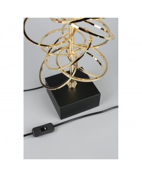 Настольная лампаAploytAPL.742.04.01-foto10