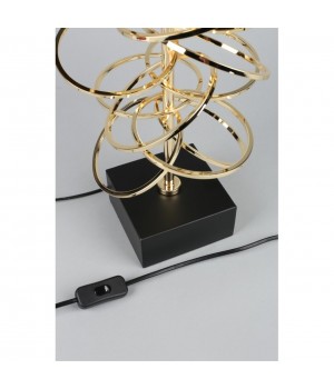 Настольная лампаAploytAPL.742.04.01-foto10