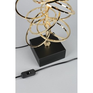 Настольная лампаAploytAPL.742.04.01-foto10