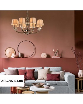 Люстра подвеснаяAploytAPL.707.03.08-foto14