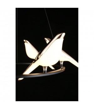 Люстра подвеснаяAploytAPL.822.03.60-foto7