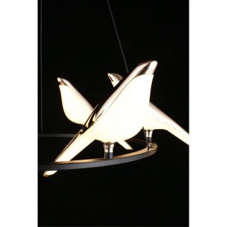 Люстра подвеснаяAploytAPL.822.03.60-foto7