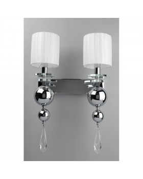 Светильник настенный (Бра)OmniluxOML-88001-02-foto5