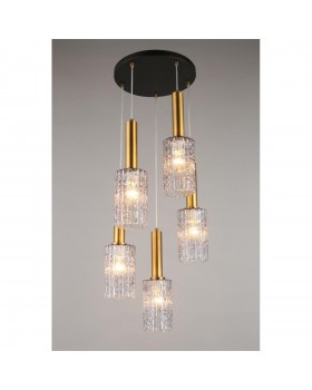 Люстра подвеснаяAploytAPL.310.13.05-foto12