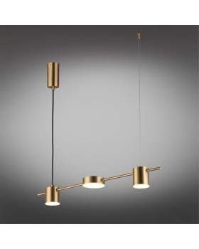 Люстра подвеснаяAploytAPL.017.13.18-foto2