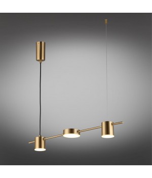 Люстра подвеснаяAploytAPL.017.13.18-foto2