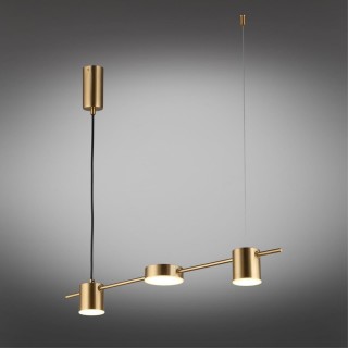 Люстра подвеснаяAploytAPL.017.13.18-foto2