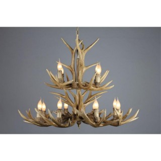 Люстра подвеснаяOmniluxOML-52003-12-foto2